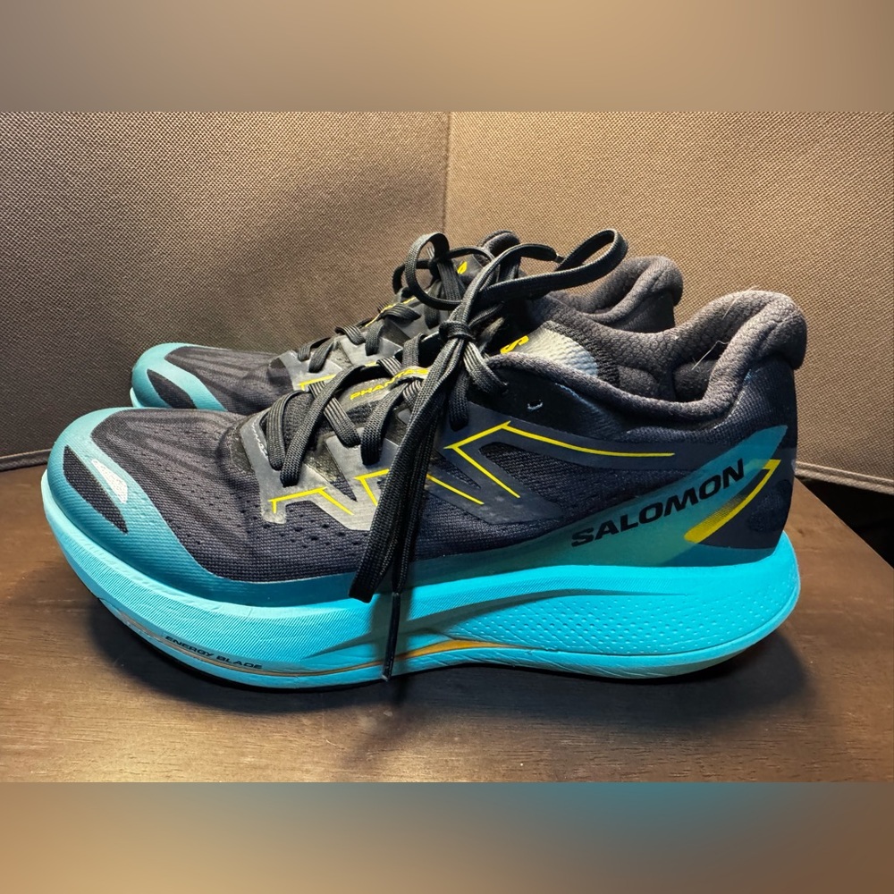 SALOMON WOMEN'S PHANTASM 2 RUNNING SHOE